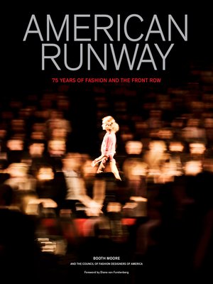 cover image of American Runway
